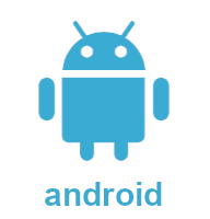androidプラットフォーム