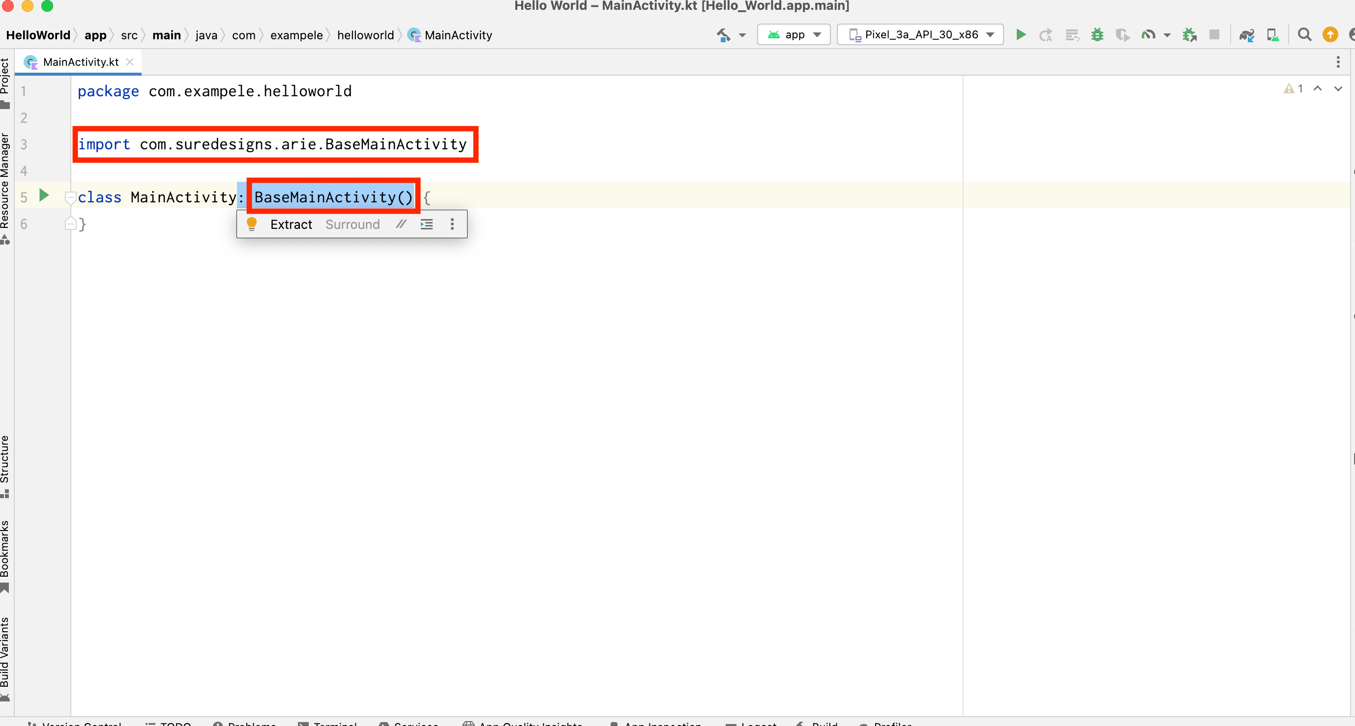 Activity クラスの作成_3