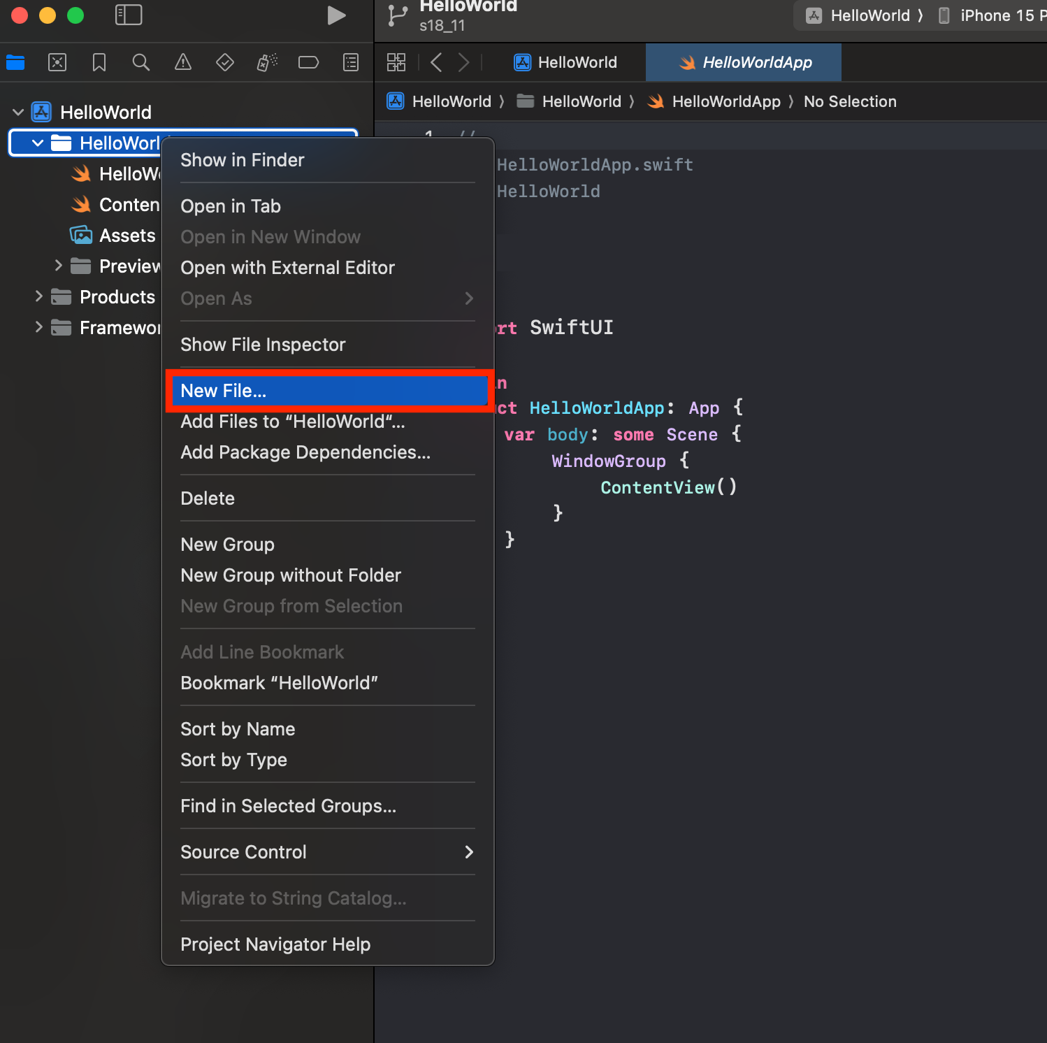 ファイルの作成_1