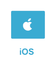 iOSプラットフォーム